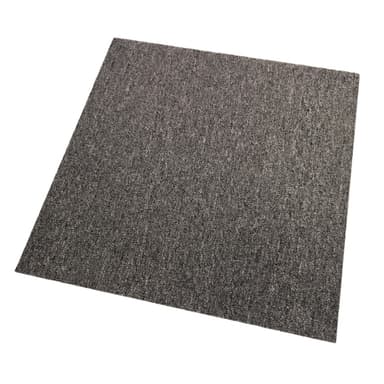 20 x Matto Laatat 5m2 / Antrasiitti