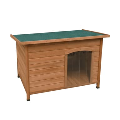Koirakennel - Keskikokoinen
