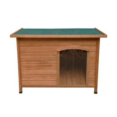 Koirakennel - Keskikokoinen