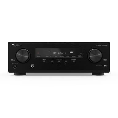 Pioneer VSX-535D Surroundreceiver 5.2