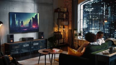 Onkyo TX-SR3100 Surround Receiver