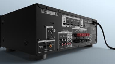 Onkyo TX-SR3100 Surround Receiver