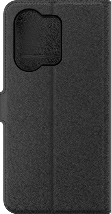 Zagg OnePlus Nord 3 lompakkokotelo (musta)