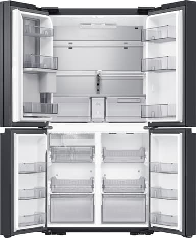 Samsung French Door jääkaappipakastin RF65DG960EB1EF