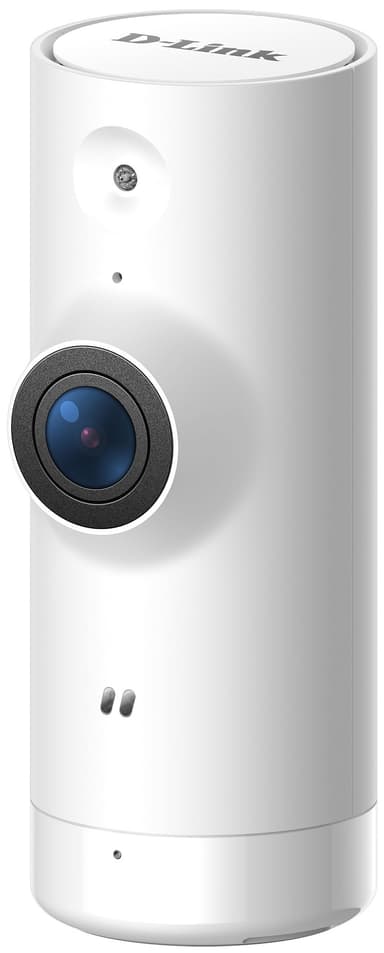 D-Link Mini FullHD Wi-Fi turvakamera