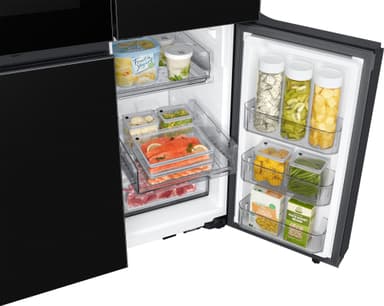 Samsung French Door jääkaappipakastin RF65DB970E22EF