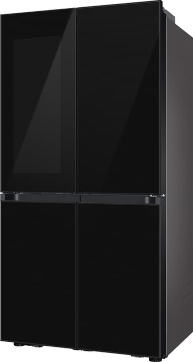 Samsung French Door jääkaappipakastin RF65DB970E22EF