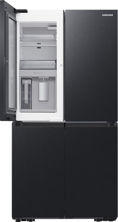 Samsung French Door jääkaappipakastin RF65DG960EB1EF