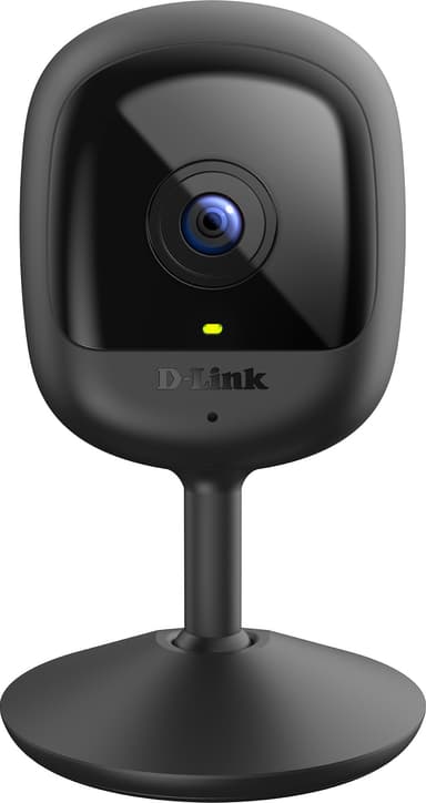 D-Link Compact FullHD Wi-Fi turvakamera