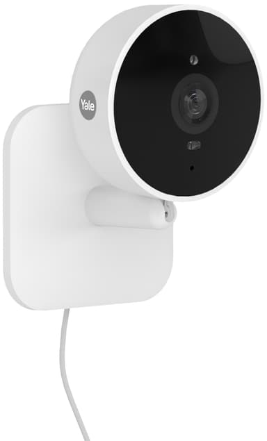 Yale FullHD älyturvakamera sisäkäyttöön