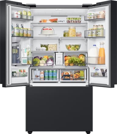 Samsung French Door jääkaappipakastin RF24BB620EB1EF