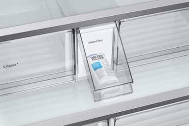 Samsung French Door jääkaappipakastin RF24BB620EB1EF