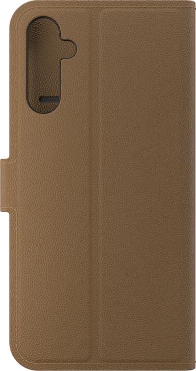 Zagg Samsung Galaxy S24 lompakkokotelo (ruskea)