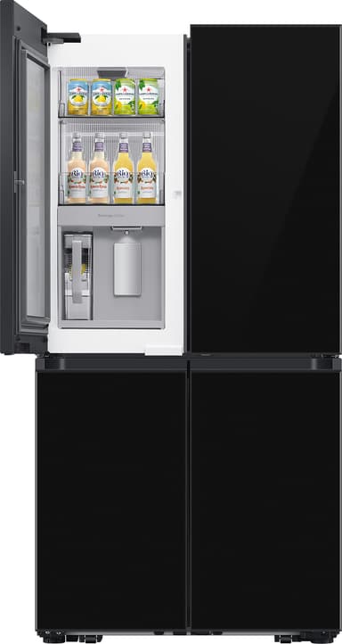 Samsung French Door jääkaappipakastin RF65DB970E22EF
