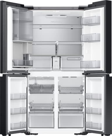 Samsung French Door jääkaappipakastin RF65DB970E22EF