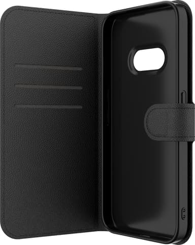 Zagg Nothing Phone 2a lompakkokotelo (musta)