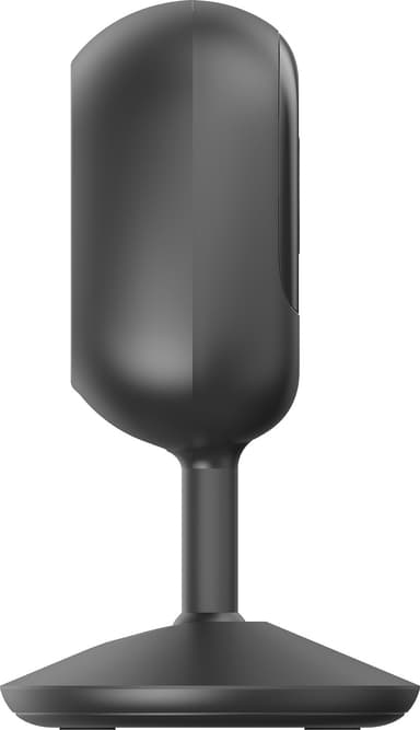 D-Link Compact FullHD Wi-Fi turvakamera