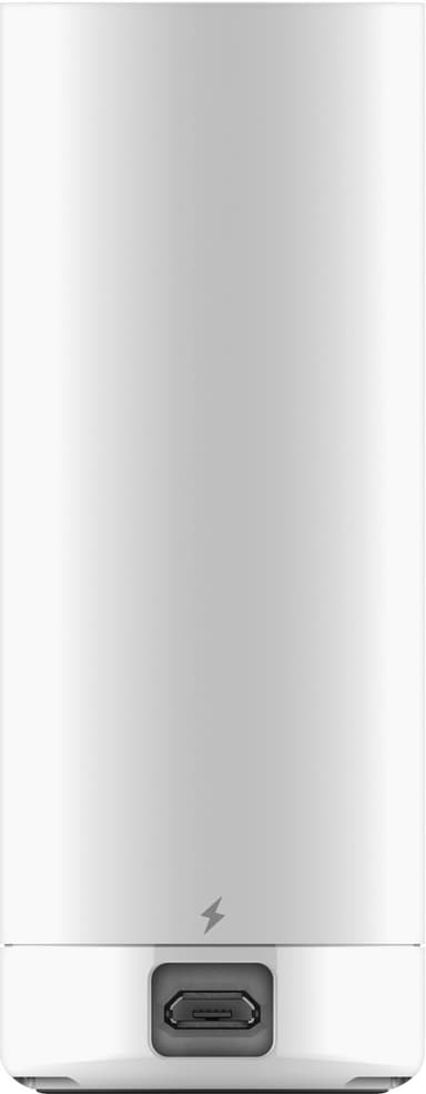 D-Link Mini FullHD Wi-Fi turvakamera