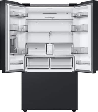 Samsung French Door jääkaappipakastin RF24BB620EB1EF