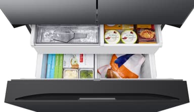 Samsung French Door jääkaappipakastin RF24BB620EB1EF