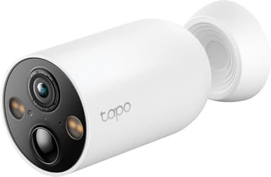 TP-Link Tapo C425 2K QHD turvakamera
