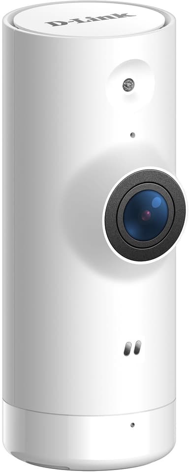 D-Link Mini FullHD Wi-Fi turvakamera
