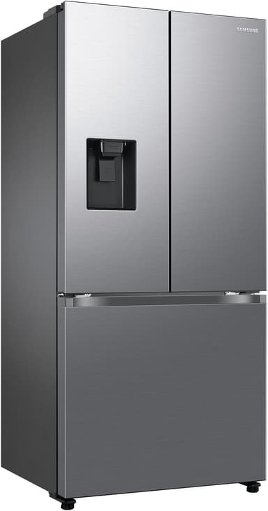 Samsung French Door jääkaappipakastin RF50C530ES9/EF