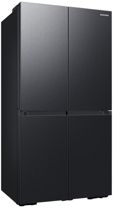 Samsung French Door jääkaappipakastin RF65DG960EB1EF