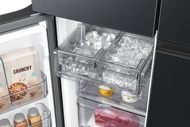 Samsung French Door jääkaappipakastin RF65DG960EB1EF