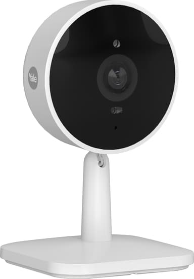 Yale FullHD älyturvakamera sisäkäyttöön