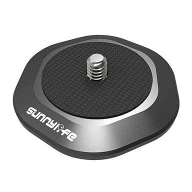 Sunnylife magneettinen jalusta DJI Osmo Pocket 3