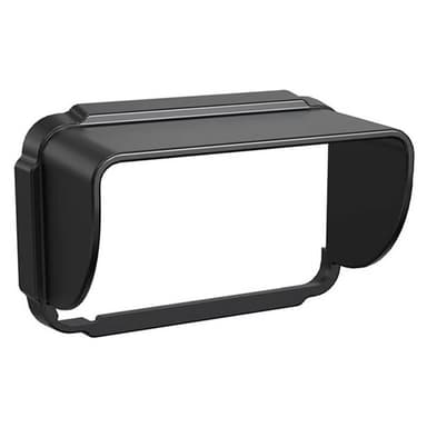 BRDRC Sunshade aurinkosuoja DJI Osmo Pocket 3