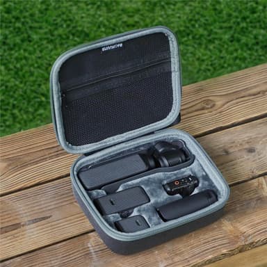 Sunnylife Creator Combo kotelo DJI Osmo Pocket 3