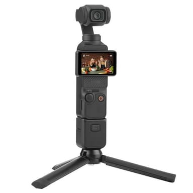 BRDRC kamerajalusta DJI Osmo Pocket 3