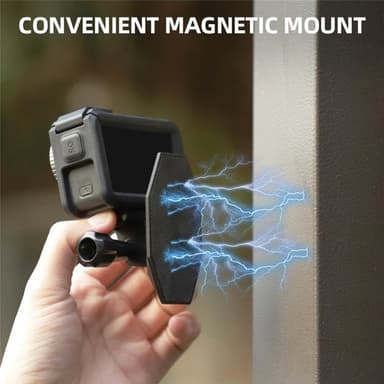 Sunnylife magneettikiinnike DJI Osmo Pocket 3