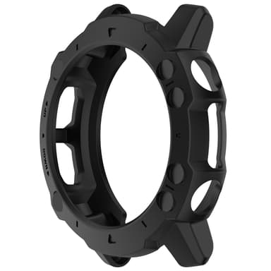 Älykellon suojakotelo TPU Musta Huami Amazfit Falcon