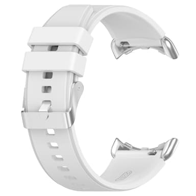 Vaihtokellon hihna Google Pixel Watchille 1/2 Valkoinen