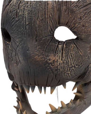 Rarest Trapper Mask ItemLab Dead by Daylight toimintafiguuri (Trapper’s Mask) - Gigantti