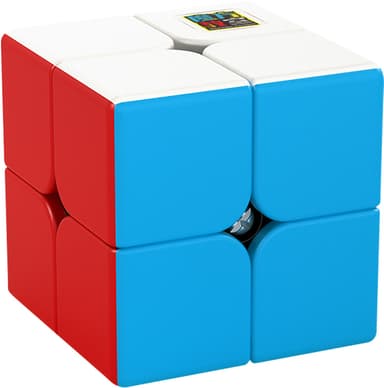 MOYU Kube pulmapeli (2x2)