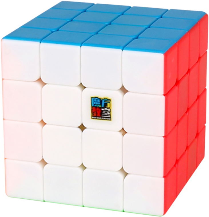 MOYU Kube pulmapeli (4x4)