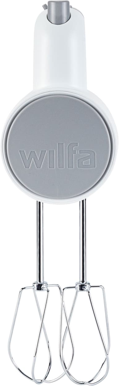 Wilfa Easy käsivatkain HM2W-350 (valkoinen)