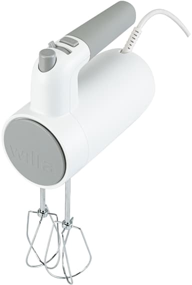 Wilfa Easy käsivatkain HM2W-350 (valkoinen)