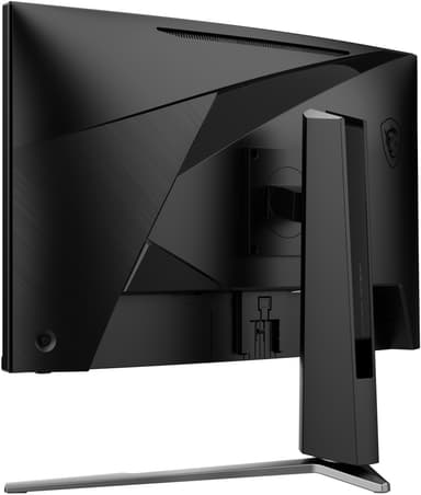 MSI MAG 27CQ6PF 27" VA kaareva pelinäyttö