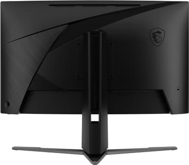 MSI MAG 27CQ6PF 27" VA kaareva pelinäyttö