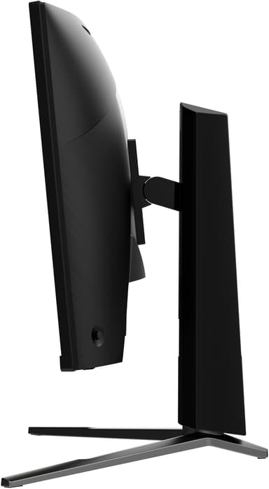 MSI MAG 27CQ6PF 27" VA kaareva pelinäyttö