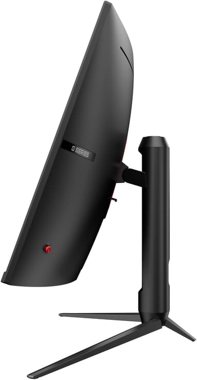 MSI G32CQ5P 31,5" kaareva pelinäyttö