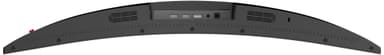 MSI G32CQ5P 31,5" kaareva pelinäyttö