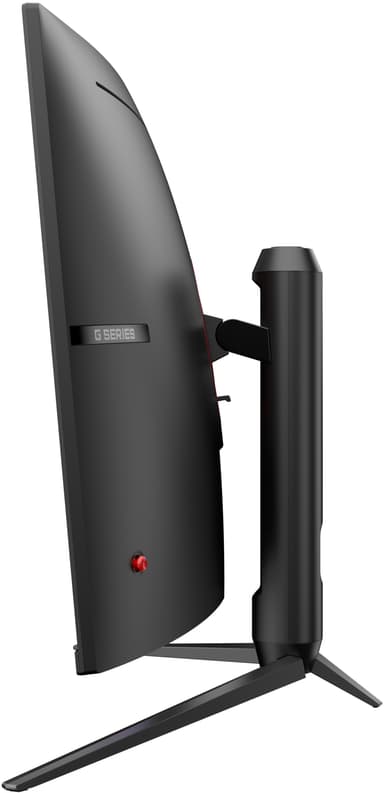MSI G32CQ5P 31,5" kaareva pelinäyttö