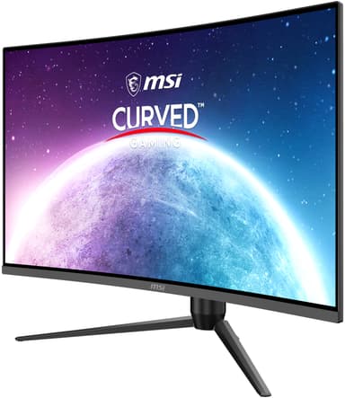 MSI G32CQ5P 31,5" kaareva pelinäyttö