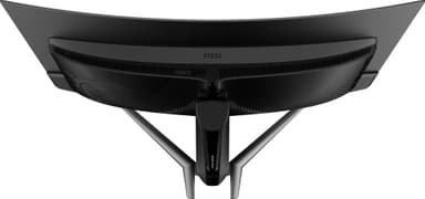 MSI MAG 341CQP QD-OLED 34" kaareva pelinäyttö